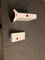 Fritz repeaters te koop, Computers en Software, WiFi-versterkers, Ophalen of Verzenden, Zo goed als nieuw, Fritz!