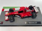 Ferrari F2002 M. Schumacher 2002, Nieuw, Overige merken, Ophalen of Verzenden, Auto