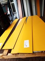 TRESPA NIET GESLOTEN GEWOON OPEN  IN TEUGE, Met plank(en), Kunststof, 75 cm of meer, 150 tot 200 cm