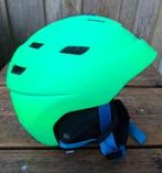 Groene Kinder Skihelm Maat S - Perfecte Staat!, Overige merken, Overige typen, Ophalen of Verzenden, Zo goed als nieuw