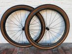 Roval terra clx 2 top gravelwielset, Fietsen en Brommers, Ophalen, Zo goed als nieuw, Racefiets, Wiel