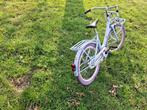 Kinderfiets, Fietsen en Brommers, Fietsen | Kinderfietsjes, Ophalen, Gebruikt, 16 tot 20 inch, Alpina
