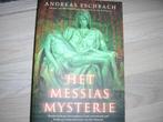 Andreas Eschbach het Messias Mysterie, Ophalen, Gelezen, Nederland