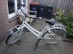 nette cumberland urban style dames/transportfiets 3V 53 cm, Versnellingen, Ophalen, Overige merken, 53 tot 56 cm