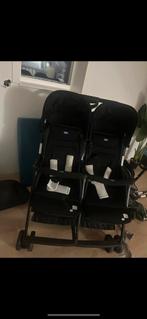 Chicco Ohlala Twin Tweelingbuggy - Lichtgewicht!, Nieuw, Duowagen, Ophalen of Verzenden, Kinderwagen