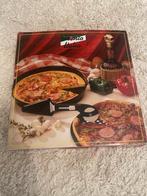 Pronto Italia Pizza Pan Set - Nieuw!, Ophalen, Nieuw