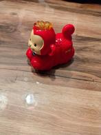 Zgan. VTech zoef zoef Aaron, Kinderen en Baby's, Speelgoed | Vtech, Ophalen of Verzenden, Zo goed als nieuw, 6 maanden tot 2 jaar