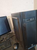 Game i7-4770K,WIN 11,GTX 1070 8GB,4x 4,0GB turbo,16GB RAM,ok, Computers en Software, Virtual Reality, 1,25GB, Ophalen of Verzenden