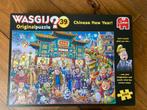 Wasgij Puzzels - 1000 Stukjes - Zo Goed Als Nieuw, Hobby en Vrije tijd, Denksport en Puzzels, Ophalen of Verzenden, 500 t/m 1500 stukjes