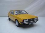 VW Scirocco GTi 1977 1:18 OttOmobile, Hobby en Vrije tijd, Ophalen of Verzenden, Nieuw, Auto, Overige merken