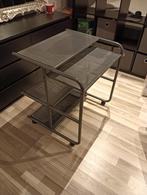 Compertafel, Ophalen, Gebruikt, 70 tot 120 cm, 70 tot 120 cm