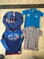 Vingino  maar 170/176, Ophalen of Verzenden, Zo goed als nieuw, Vingino, Shirt of Longsleeve