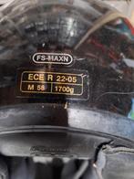 HJC Motorhelm Maat M, Ophalen of Verzenden