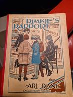 Rimkje's Rapport - Ari Dane - Callenbach Nijkerk, Ophalen of Verzenden