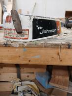Johnson 4 PK  4takt onderdelen- Klassieker!, Ophalen of Verzenden, Gebruikt