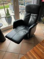 Standenstoel, Ophalen, Modern., Gebruikt, Zwart