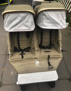Easywalker duo wagen/buggy, Ophalen of Verzenden, Zo goed als nieuw, Kinderwagen of Buggy