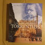 De schilder en vrijdenker Torrentius 1588 1644, Boeken, Ophalen of Verzenden, Zo goed als nieuw, Schilder- en Tekenkunst, Wim Cerutti