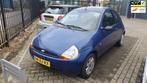 Ford Ka 1.3 Futura / NAP / AIRCO / AUX / ALL SEASONS / 2 SLE, Auto's, Ford, Voorwielaandrijving, 1299 cc, Gebruikt, Huisgarantie