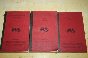 Subcontractor's Monograph HRAF-57 Yale-2 Indonesia Indonesie beschikbaar voor biedingen