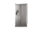 LG Amerikaanse koelkast, Witgoed en Apparatuur, Koelkasten en IJskasten, 60 cm of meer, Met aparte vriezer, 200 liter of meer