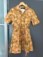 Desigual Jurk - Maat XL, Overige kleuren, Maat 46/48 (XL) of groter, Ophalen of Verzenden, Zo goed als nieuw