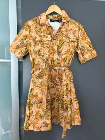 Desigual Jurk - Maat XL beschikbaar voor biedingen