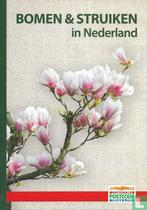 Bomen en struiken in Nederland postcodeloterij hardcover als, Nieuw, Ophalen of Verzenden, Bloemen, Planten en Bomen