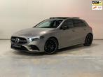 Mercedes-Benz A-klasse AMG 35 4MATIC Edition 1 | BURMESTER |, Automaat, Euro 6, 4 cilinders, Lichtsensor