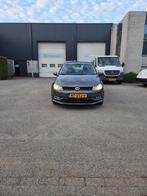 Volkswagen Polo 1.4 TDI 66KW BMT 2017 Grijs, Auto's, Volkswagen, Voorwielaandrijving, Stof, 4 cilinders, 1051 kg