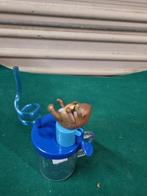 drinkbeker cup ggiggle otter, kunststof, Verzamelen, Glas en Borrelglaasjes, Ophalen of Verzenden, 'T Olde Gre-j, Info@toldegrej.nl