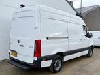 Mercedes-Benz Sprinter 314 2.2 CDI L2H2 Automaat L2H2 Carpla, Gebruikt, Wit, Mercedes-Benz, Bedrijf