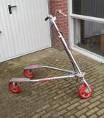 Swing wiggler trike  (Freelxx), Fietsen en Brommers, Steps, Freelxx, Zo goed als nieuw, Ophalen, Gewone step