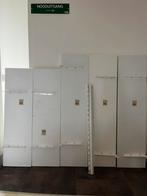 Opbergplanken boekenplanken, Ophalen of Verzenden, Zo goed als nieuw