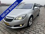 Opel Insignia 1.6 CDTI EcoFLEX Business+ Export Prijs ! PRIJ, 136 pk, Euro 6, 4 cilinders, Bedrijf