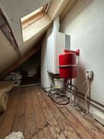 AWB Thermo Elegance 4 CV Ketel uit 2008, beschikbaar 23/01, Ophalen, Gebruikt, Aardgas, Geiser