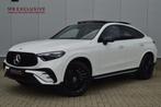 Mercedes-Benz GLC Coupé 300e AMG Night Premium Plus 4M 2023, Automaat, Gebruikt, 2000 kg, 2260 kg
