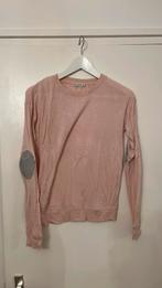 bershka trui roze maat s, Kleding | Dames, Truien en Vesten, Verzenden, Zo goed als nieuw, Maat 38/40 (M), Roze
