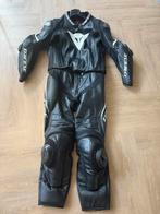 Dainese Laguna Seca 4 2-delig mototpak maat 56, Dainese, Ophalen of Verzenden, Tweedehands, Heren
