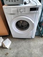 Sharp wasmachine, Ophalen, Zo goed als nieuw