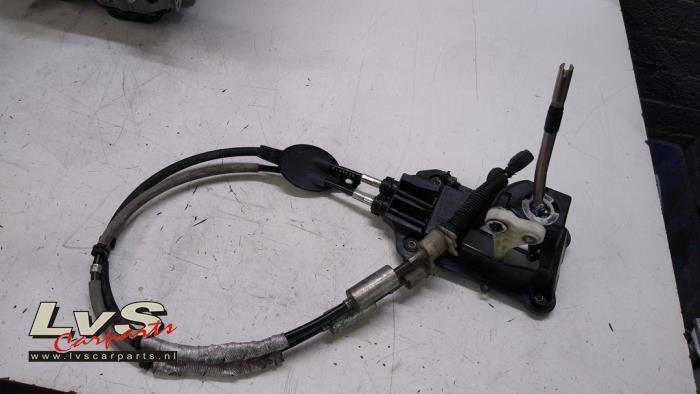 Schakelmechaniek van een Mini Mini, Auto-onderdelen, Remmen en Aandrijving, Mini, Gebruikt, 3 maanden garantie, Ophalen of Verzenden