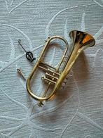 Bugel,sovereign, Besson, flugelhorn., Ophalen of Verzenden, Gebruikt, Overige typen