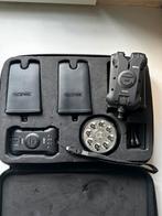 Sonik skx beetmelders nieuw, Watersport en Boten, Ophalen of Verzenden, Zo goed als nieuw, Overige typen