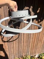 Moderne Plafondlamp, Ophalen, Gebruikt, Kunststof