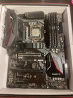 Upgrade Kit Z390  I7 8700  32GB 3000Mhz, 32 GB, Intel Core i7 8700, Gebruikt, Ophalen of Verzenden