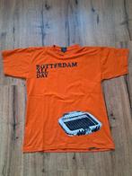 Sparta rotterdam shirt 010kleding, Ophalen of Verzenden, Zo goed als nieuw