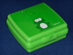 Tupperware Snackie Kikker, Ophalen of Verzenden, Nieuw