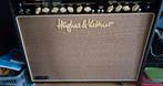 Hughes & Ketner Statesman, Muziek en Instrumenten, Ophalen, Gebruikt, Gitaar, 50 tot 100 watt