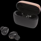 Bluetooth oortjes 1x gebruikt. 30 uur batterij! 2 setjes!, Ophalen of Verzenden, Zo goed als nieuw, Bluetooth
