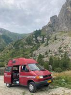 Volkswagen t4 villa xl 1991 camper bus, Buscamper of Camperbus, Volkswagen, Tot en met 2, Diesel